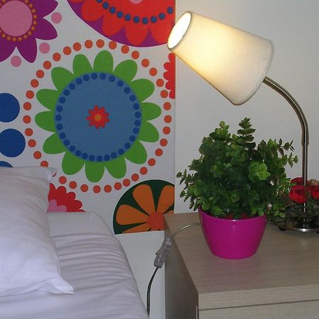 Rossocorallo B&B Katania Zewnętrze zdjęcie