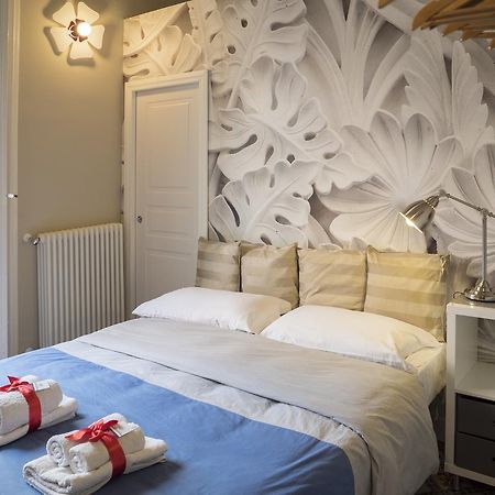 Rossocorallo B&B Katania Zewnętrze zdjęcie