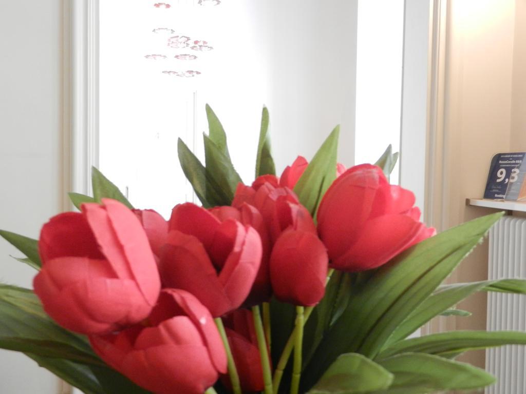Rossocorallo B&B Katania Pokój zdjęcie