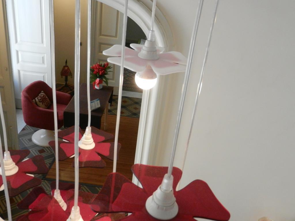 Rossocorallo B&B Katania Zewnętrze zdjęcie