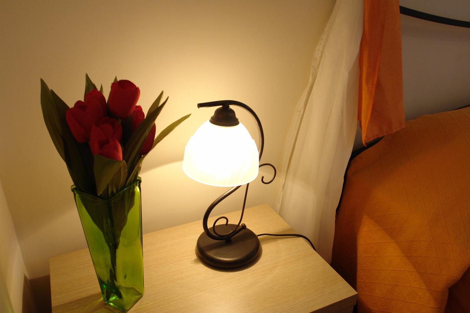 Rossocorallo B&B Katania Zewnętrze zdjęcie