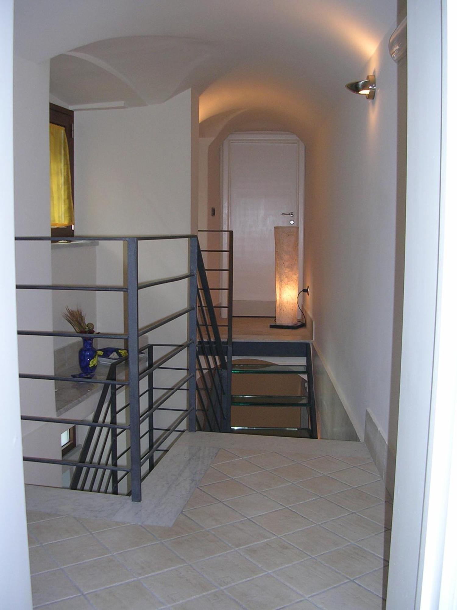 Rossocorallo B&B Katania Zewnętrze zdjęcie