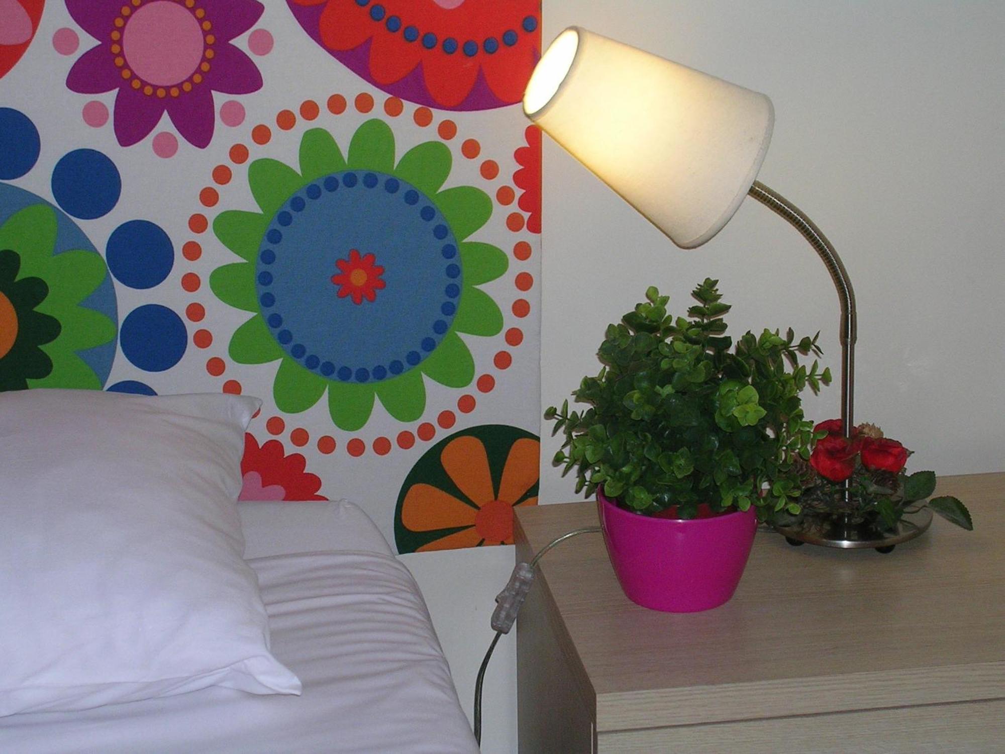 Rossocorallo B&B Katania Zewnętrze zdjęcie
