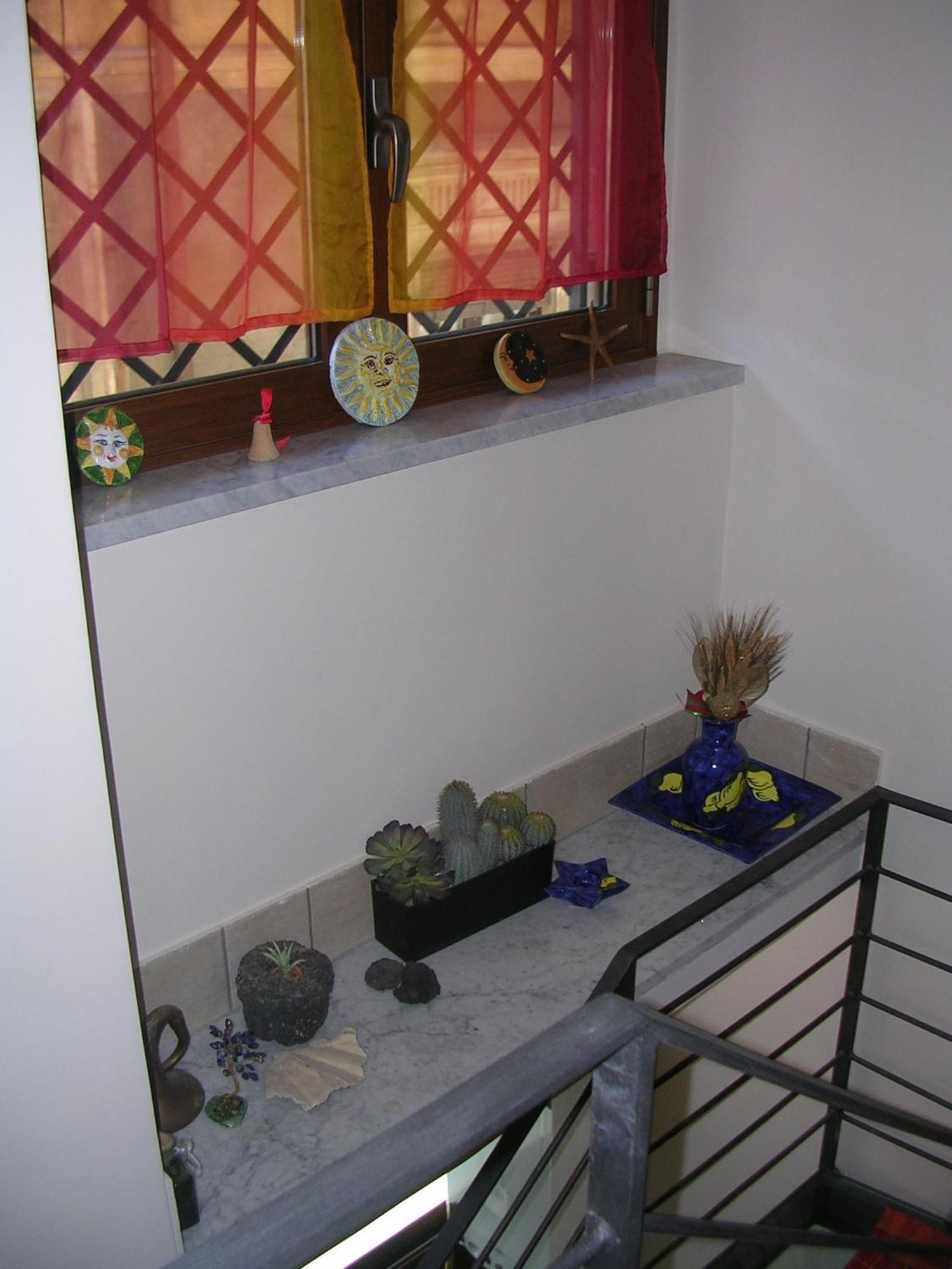 Rossocorallo B&B Katania Zewnętrze zdjęcie