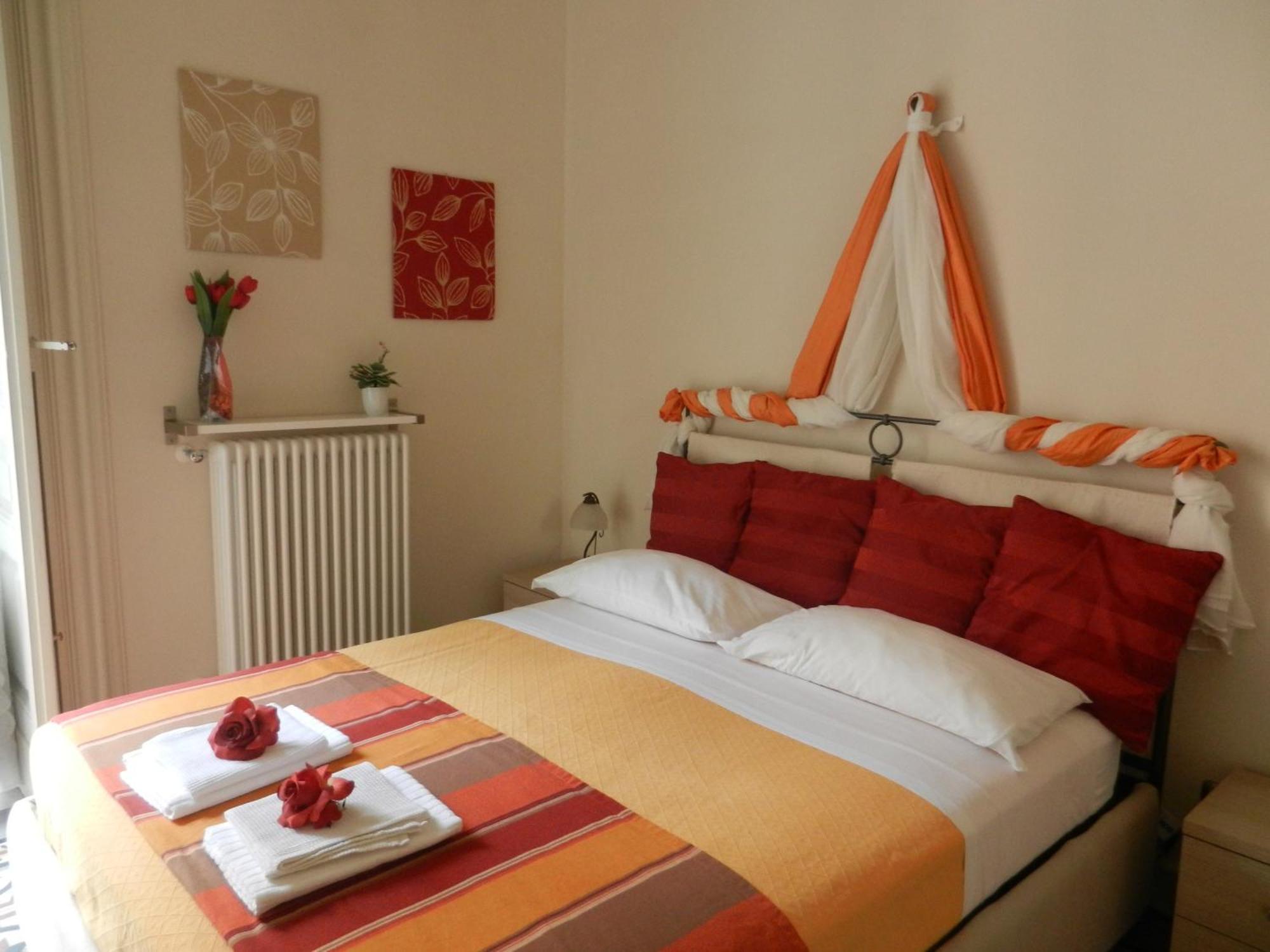 Rossocorallo B&B Katania Zewnętrze zdjęcie