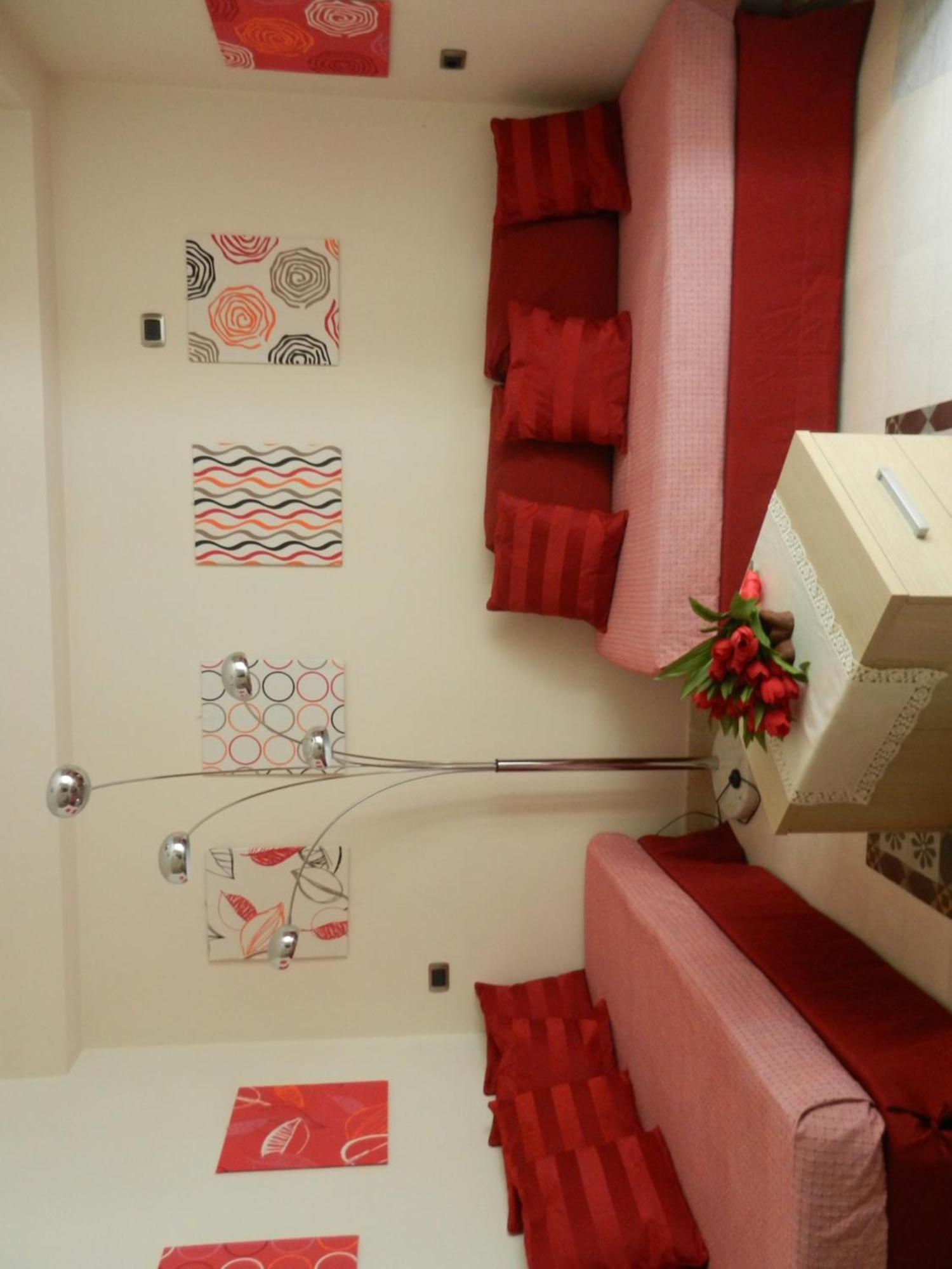 Rossocorallo B&B Katania Zewnętrze zdjęcie