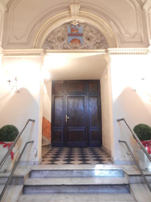 Rossocorallo B&B Katania Zewnętrze zdjęcie