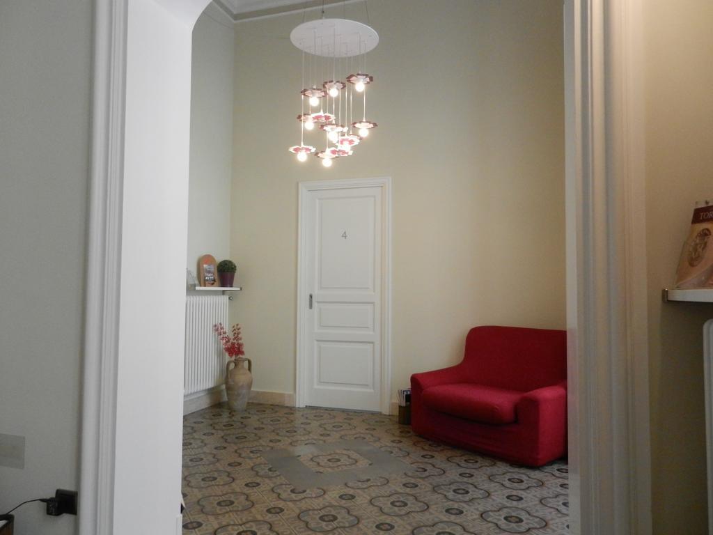 Rossocorallo B&B Katania Zewnętrze zdjęcie