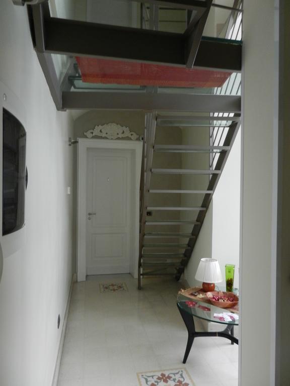 Rossocorallo B&B Katania Zewnętrze zdjęcie