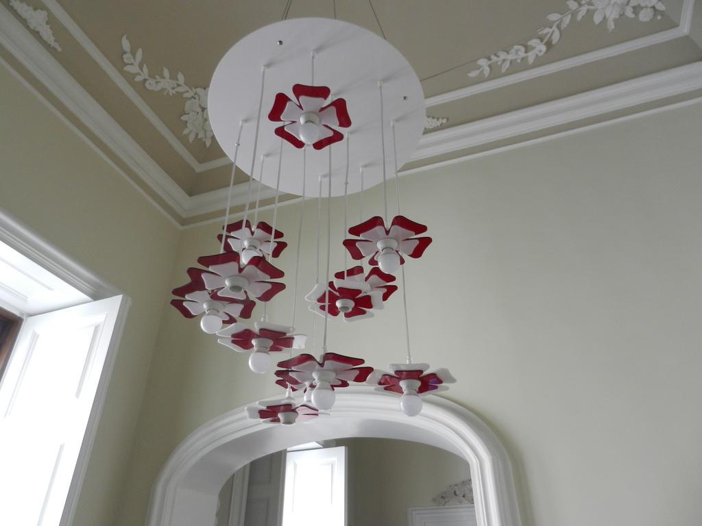 Rossocorallo B&B Katania Zewnętrze zdjęcie