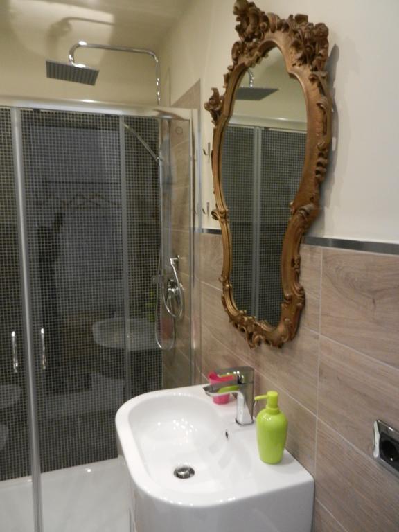 Rossocorallo B&B Katania Zewnętrze zdjęcie