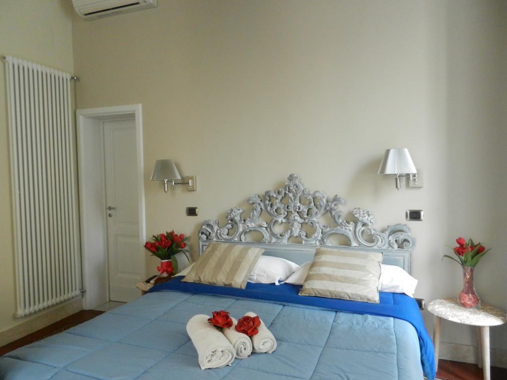 Rossocorallo B&B Katania Zewnętrze zdjęcie