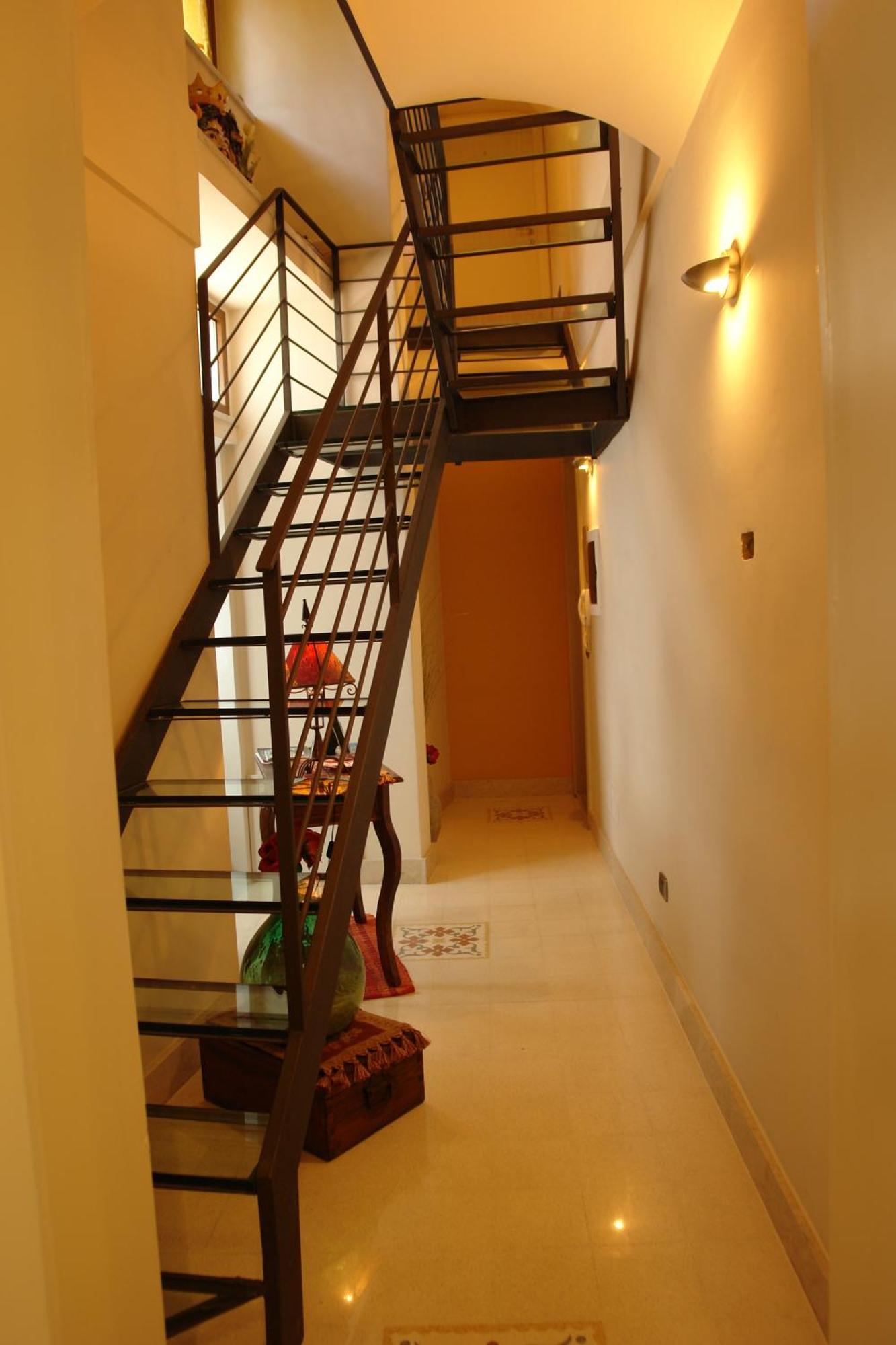 Rossocorallo B&B Katania Zewnętrze zdjęcie