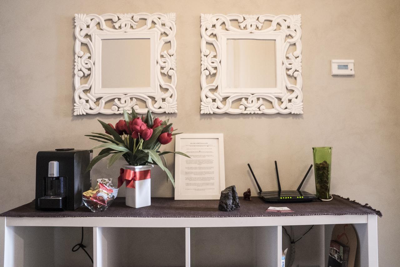 Rossocorallo B&B Katania Zewnętrze zdjęcie