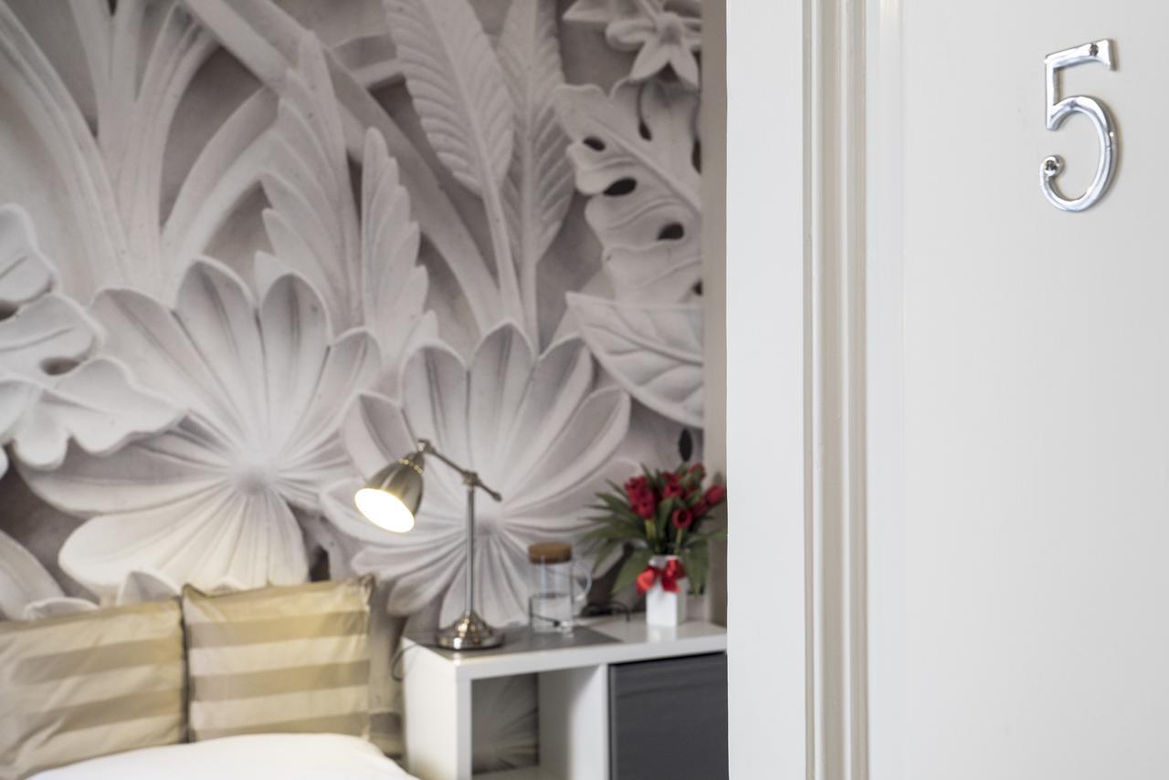 Rossocorallo B&B Katania Zewnętrze zdjęcie