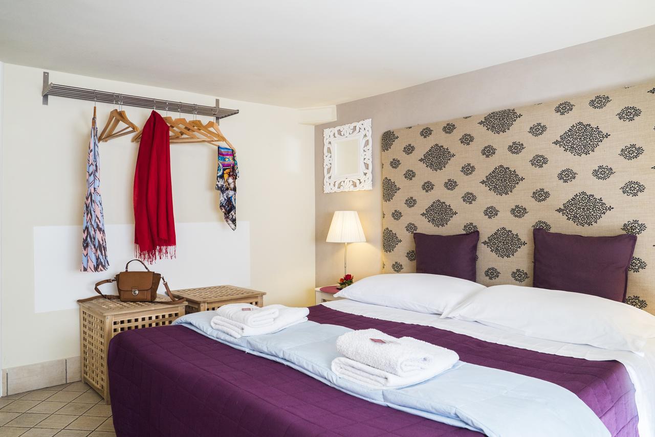 Rossocorallo B&B Katania Zewnętrze zdjęcie