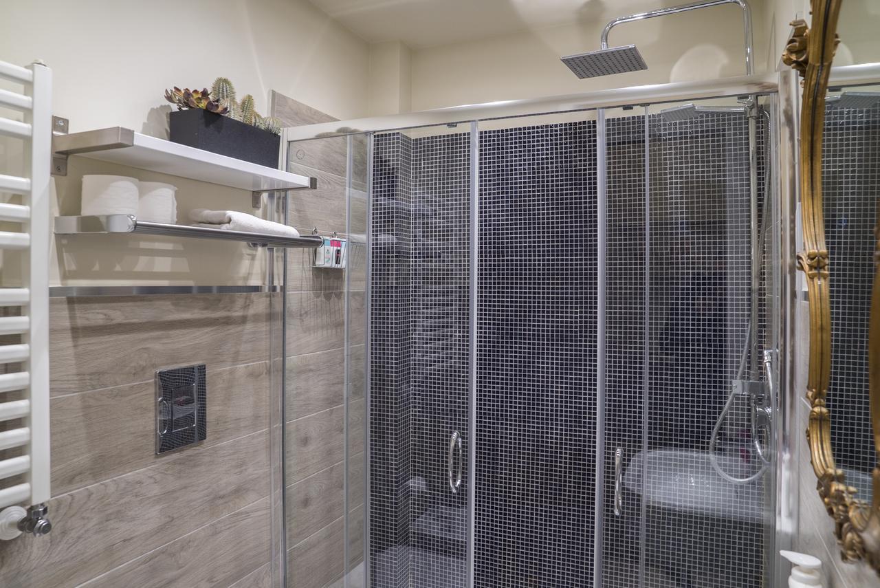 Rossocorallo B&B Katania Zewnętrze zdjęcie