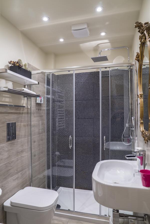 Rossocorallo B&B Katania Zewnętrze zdjęcie