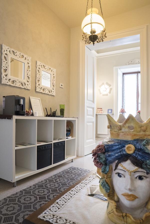 Rossocorallo B&B Katania Zewnętrze zdjęcie