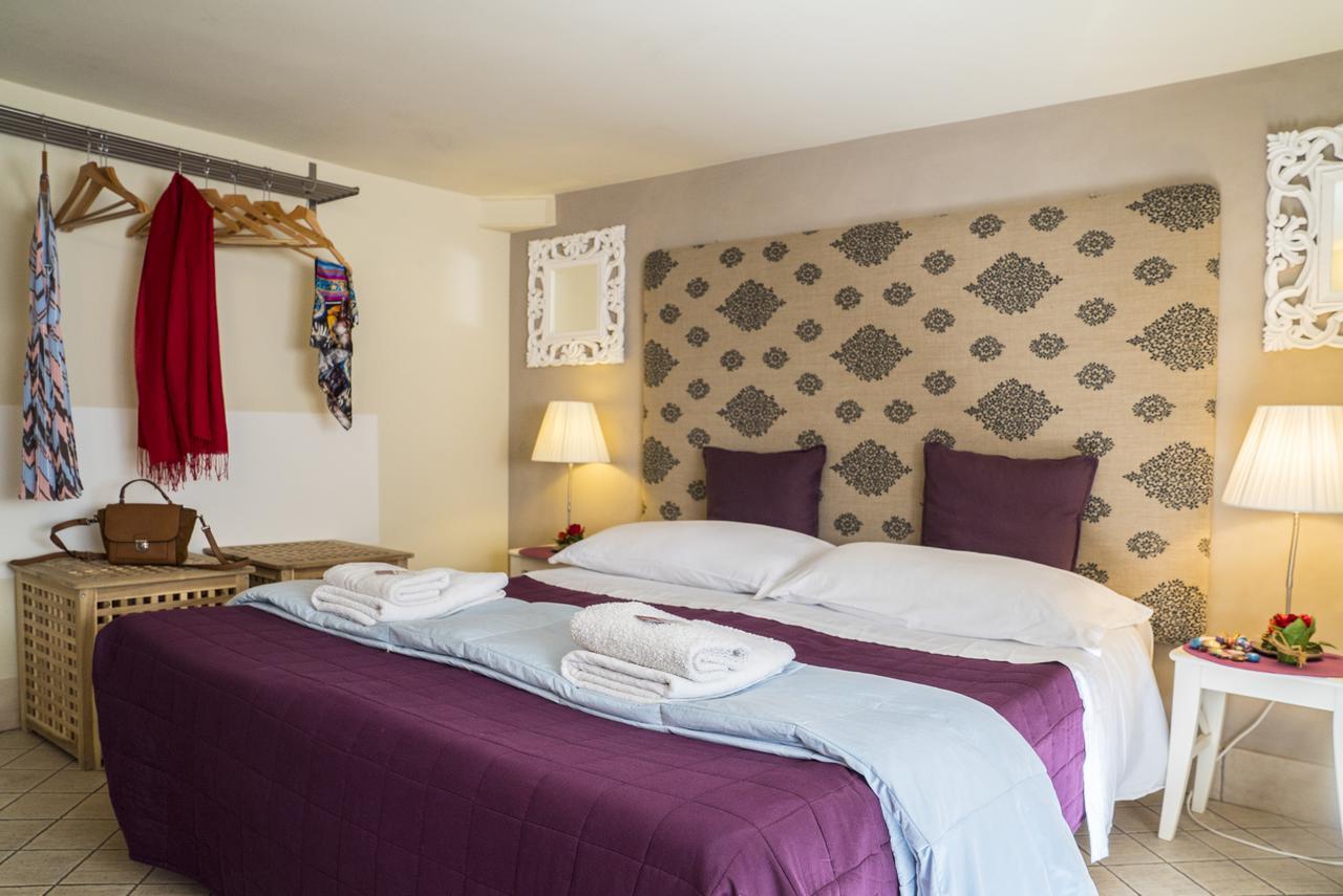 Rossocorallo B&B Katania Zewnętrze zdjęcie