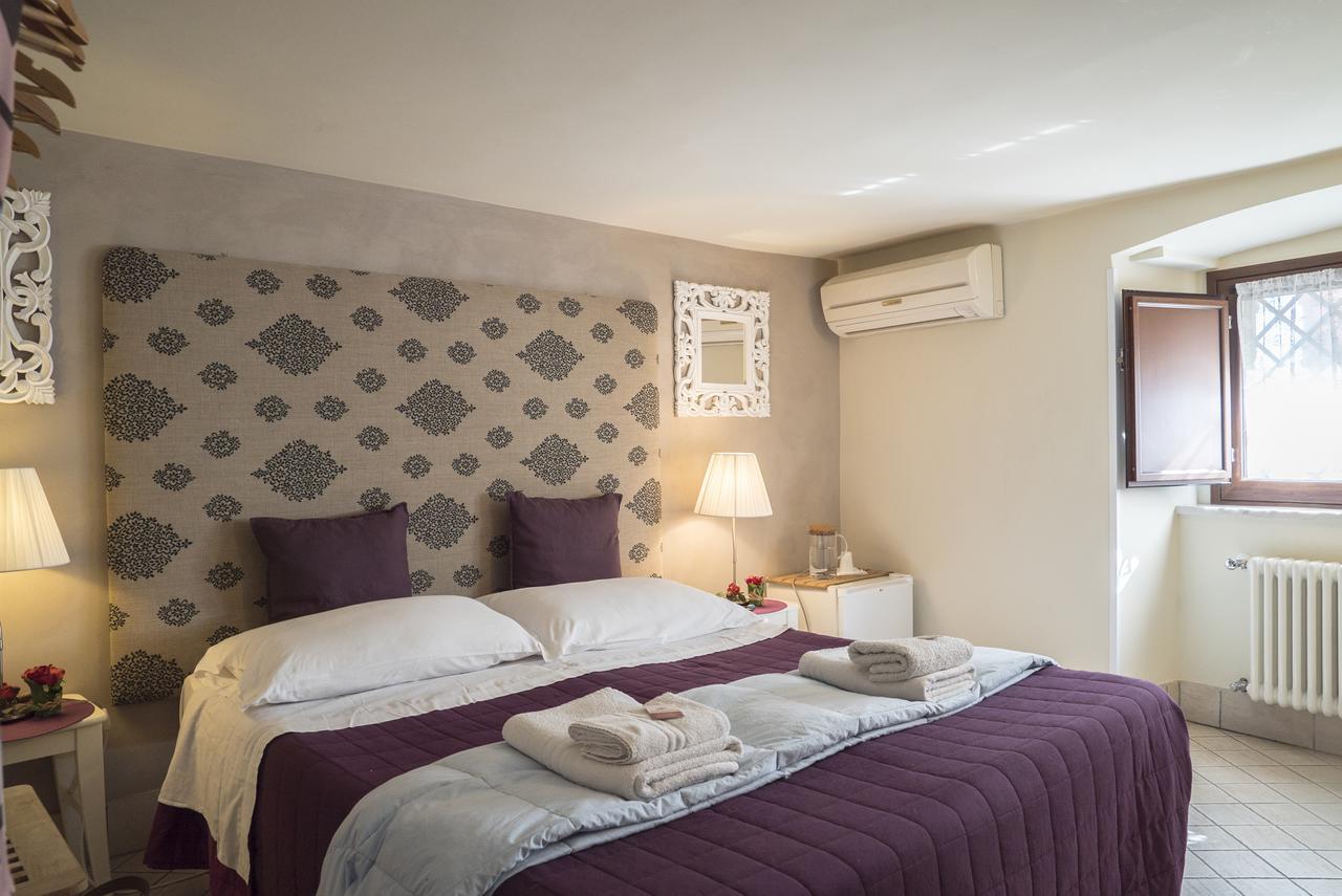 Rossocorallo B&B Katania Zewnętrze zdjęcie