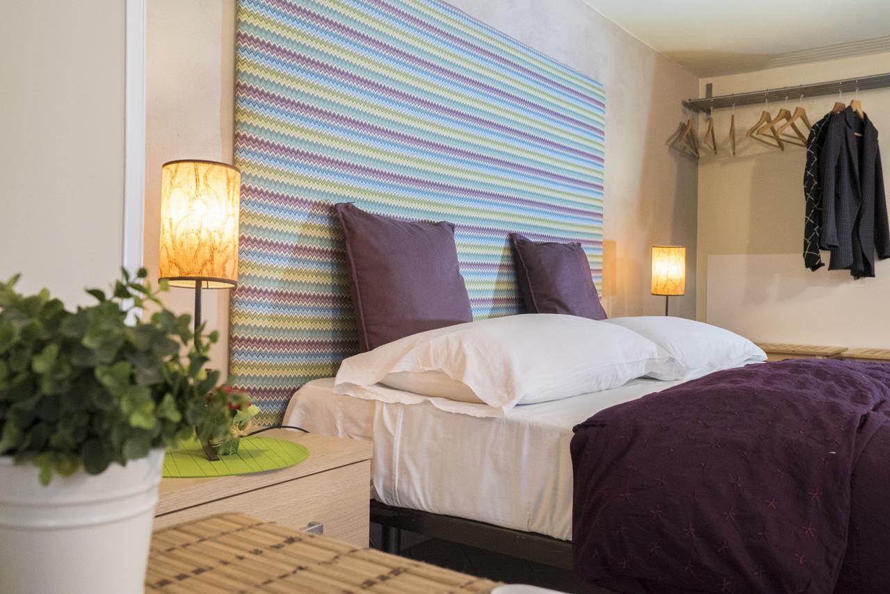 Rossocorallo B&B Katania Zewnętrze zdjęcie