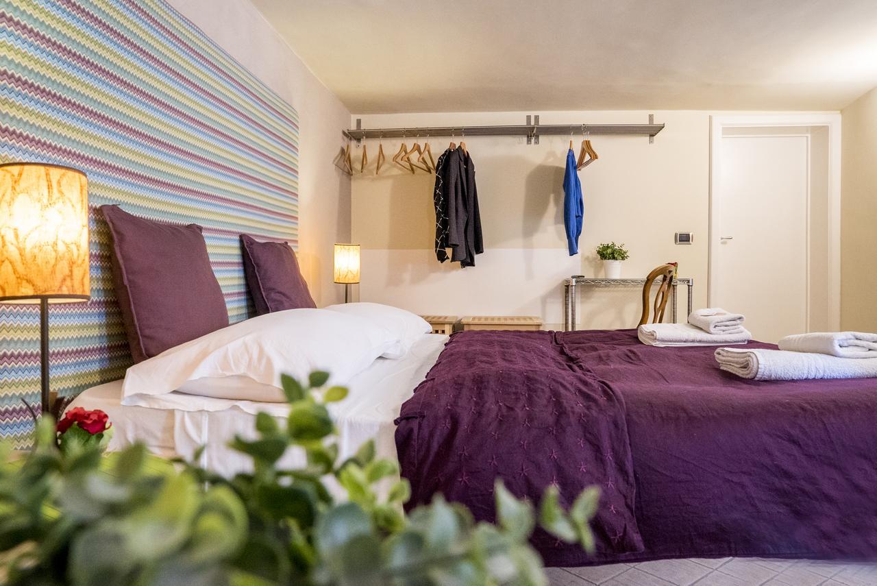 Rossocorallo B&B Katania Zewnętrze zdjęcie