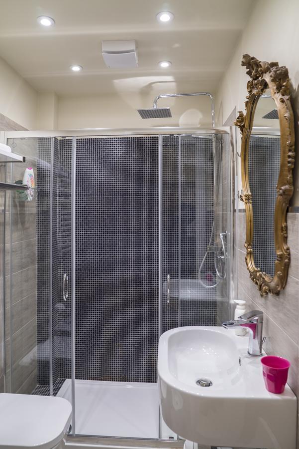 Rossocorallo B&B Katania Zewnętrze zdjęcie