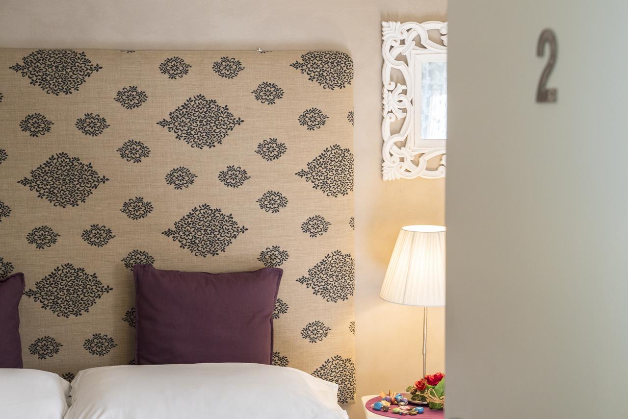 Rossocorallo B&B Katania Zewnętrze zdjęcie