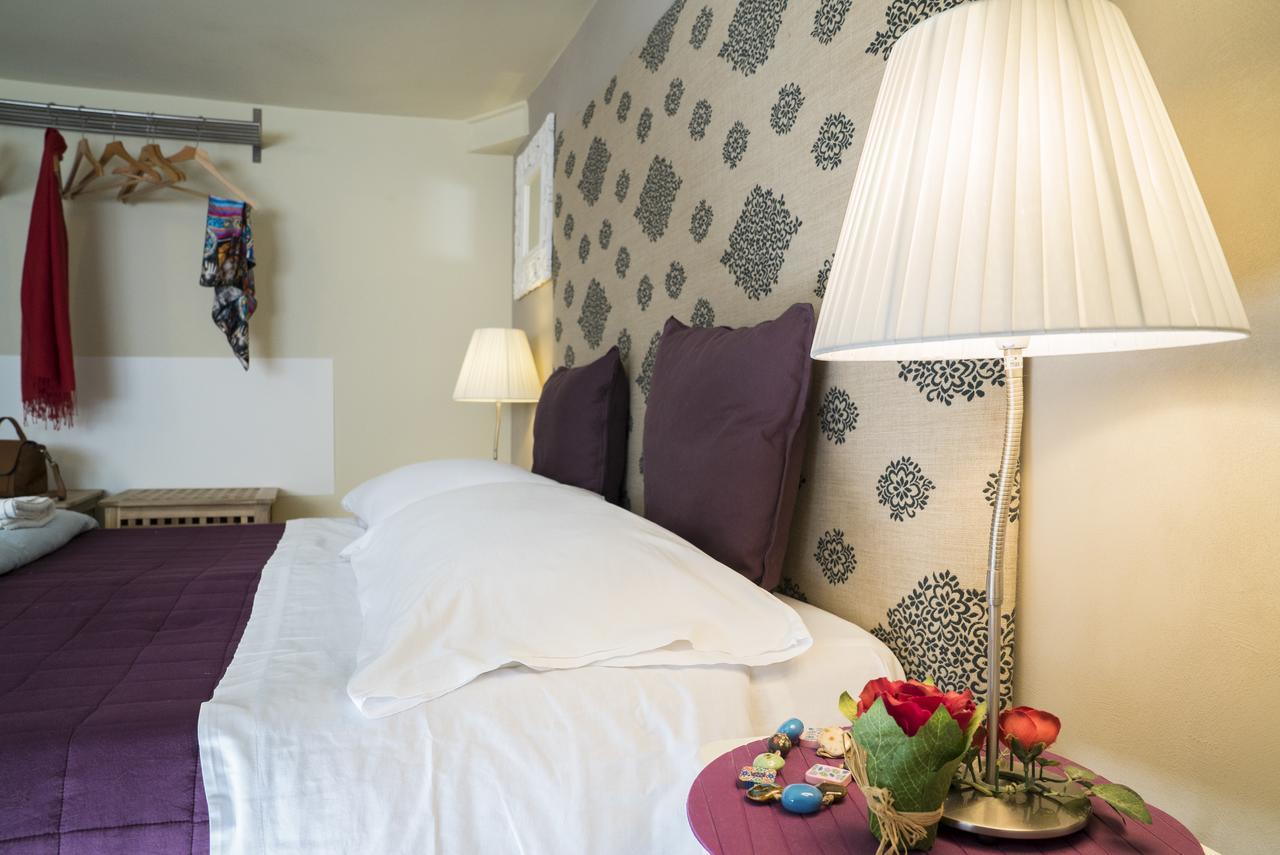 Rossocorallo B&B Katania Zewnętrze zdjęcie