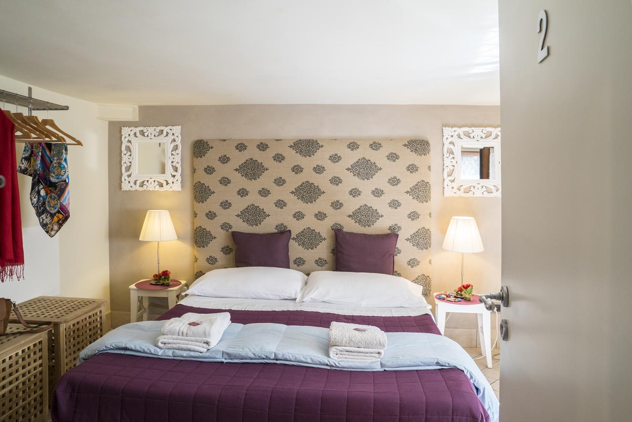 Rossocorallo B&B Katania Zewnętrze zdjęcie
