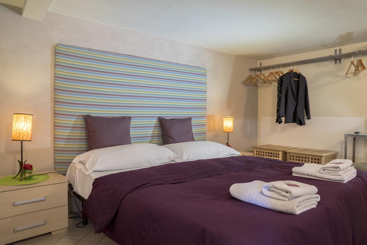 Rossocorallo B&B Katania Zewnętrze zdjęcie