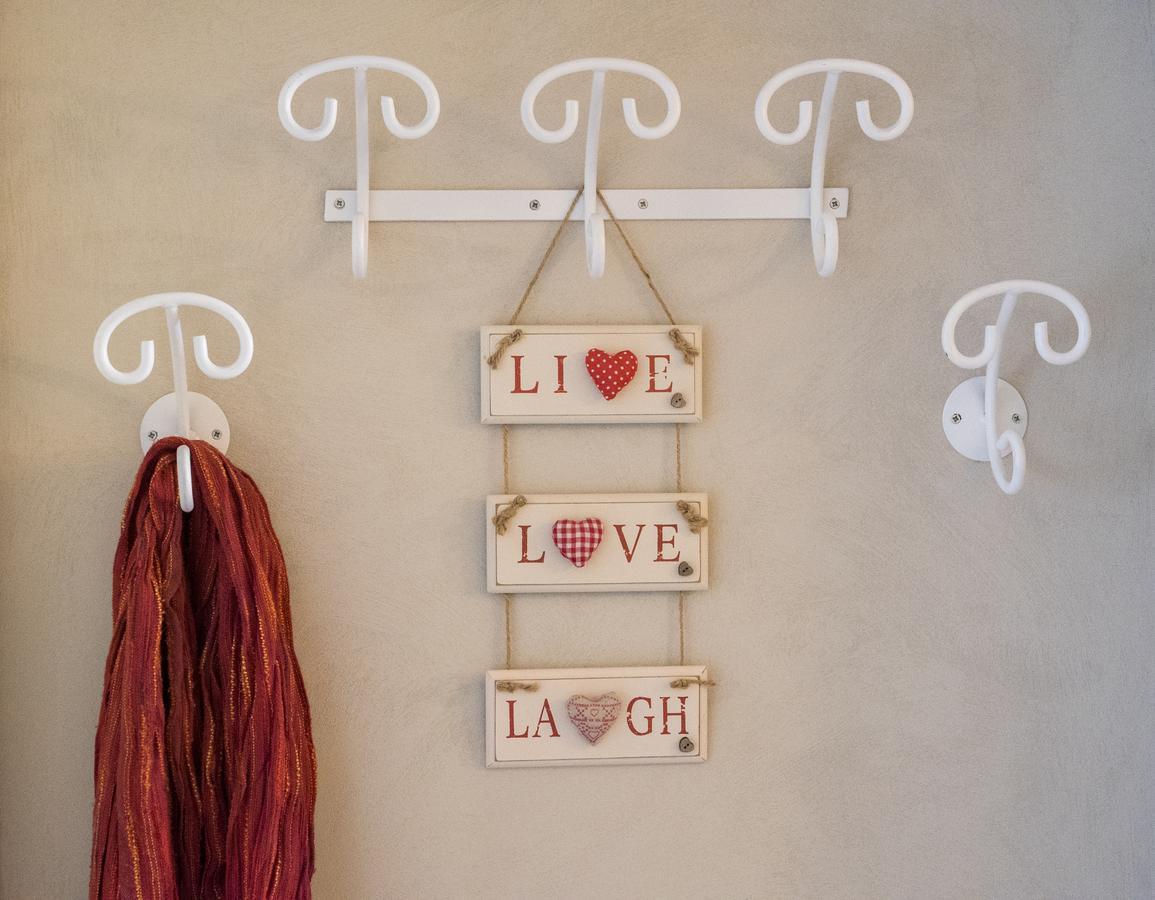 Rossocorallo B&B Katania Zewnętrze zdjęcie